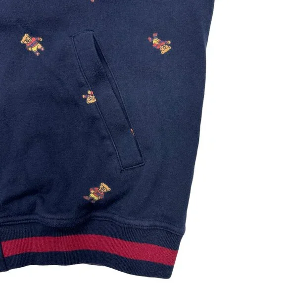 Hustle Gang Marsician Jogging Set (L) - Picture 4 of 15